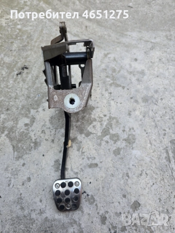 Педал за спирачка на Хонда Сивик 8