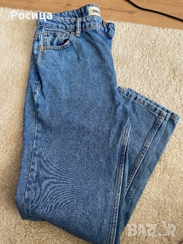 Дънки Only, снимка 9 - Дънки - 39993891