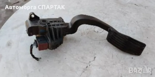 Фиат пунто ево 1.3 газ потенциометър 55702020