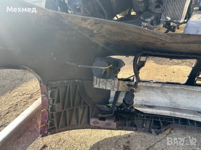 Броня за Нисан Микра от 2013-2016г, снимка 10 - Аксесоари и консумативи - 44071586