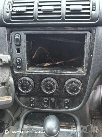 Mercedes ML W163 350 на Части! , снимка 13 - Части - 48881973