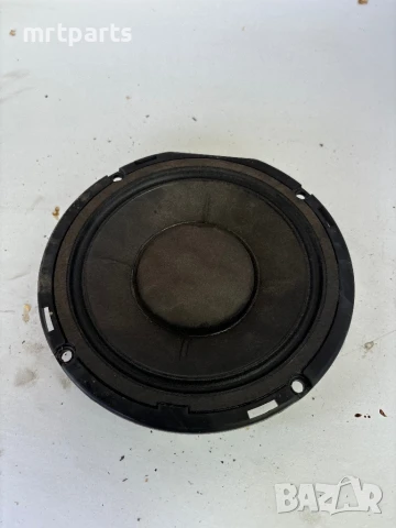 Предна дясна тонколона за VW Sharan 2.8 бензин, снимка 2 - Части - 50956452