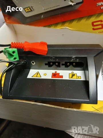 Scalex tric интелигентна система за писта., снимка 5 - Колекции - 51343659