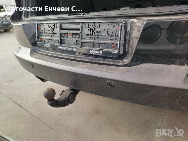 Фолксваген тигуан Vw Tiguan на части, снимка 4 - Автомобили и джипове - 36592890