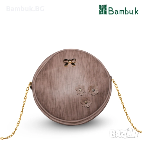 Раница ,,RosieTrail”, снимка 5 - Раници - 52575772