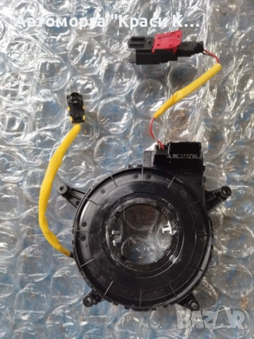 255546VA0A лентов кабел за Дачия SPRING electric 2023г