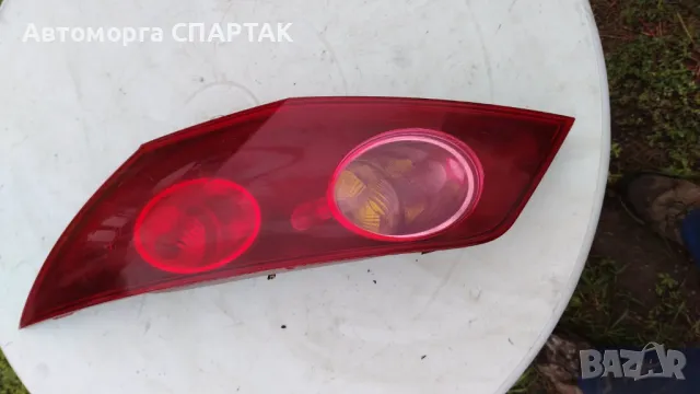 Заден , Ляв и десен стоп за Ford Street KA , 1332234, 2002-2005
