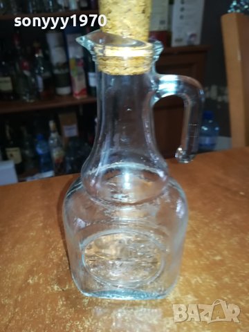 ouzo-шишенце узо с тапа 2201241326, снимка 5 - Антикварни и старинни предмети - 43923655