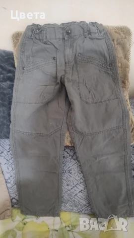 панталонки, снимка 2 - Детски къси панталони - 51391623