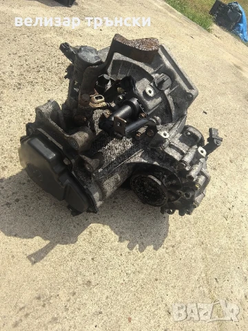 скоростна кутия за голф 4 1.9-110к-, снимка 9 - Части - 50587456