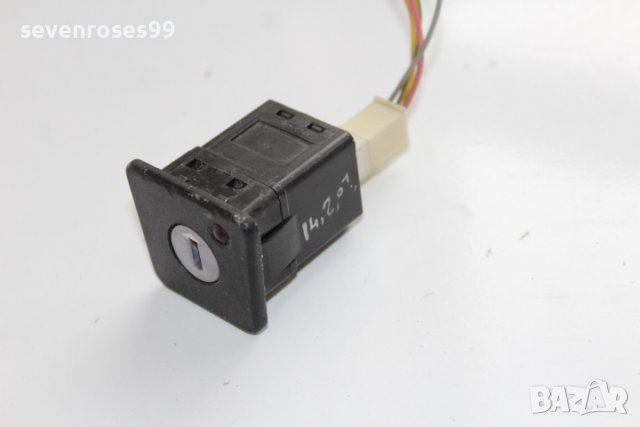 Имобилайзер Тата Индика Tata Indica 2008, снимка 3 - Части - 39867743