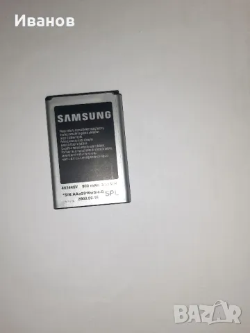 Батерия за Samsung AB463446, снимка 1 - Оригинални батерии - 49026782