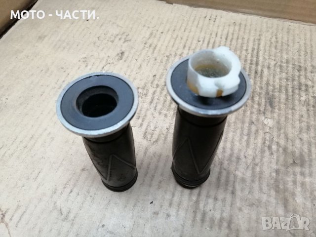 Комплект Масур + Лява Ръкохватка За Скутер, Скутери. , снимка 5 - Части - 39330529