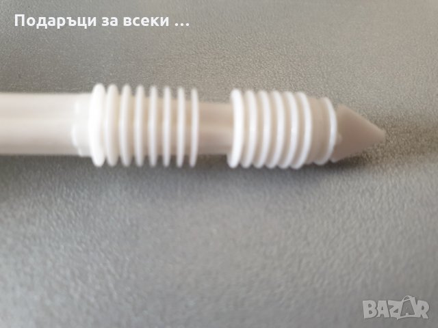 ДЮБЕЛ ЗА ИЗОЛАЦИЯ 50 БР., снимка 4 - Изолации - 28363870