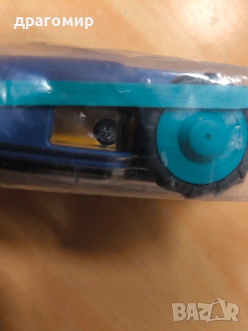 Kodak FUN SPORT, снимка 4 - Фотоапарати - 53044029