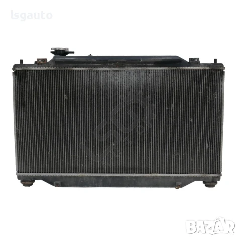 Воден радиатор Mazda 6 Estate (GJ, GL) 2013-2019 ID:148484, снимка 2 - Части - 51330002