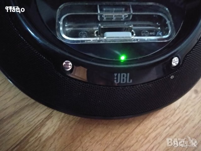 JBL On Stage IIIP / промо цена// , снимка 1 - iPod - 40079087