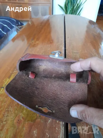 Стара Чантичка за велосипед,колело #15, снимка 7 - Други ценни предмети - 48069313