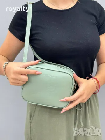 Calvin Klein Jeans дамски чанти Различни цветове , снимка 3 - Чанти - 49824130