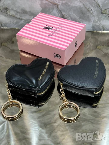 портмонета Victoria's secret , снимка 10 - Портфейли, портмонета - 50599571