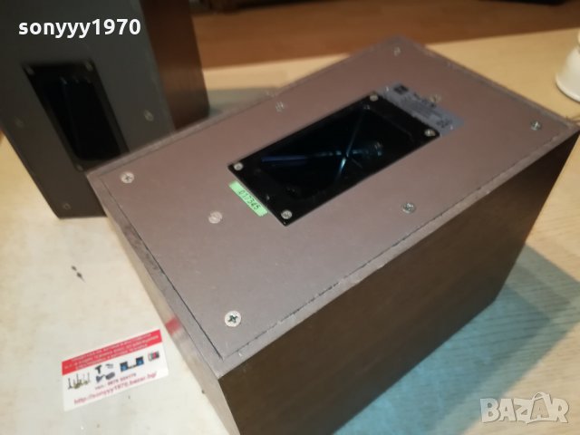 DUAL CL 30-MADE IN GERMANY 2701222033, снимка 16 - Тонколони - 35584211