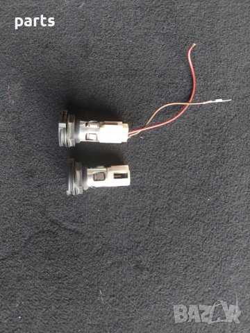 Запалки Багажник VW Пасат 5 - 5.5 N, снимка 5 - Части - 37002816