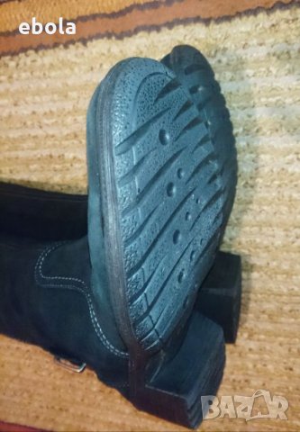 Legero Gore - tex 39, снимка 9 - Дамски ботуши - 27462509