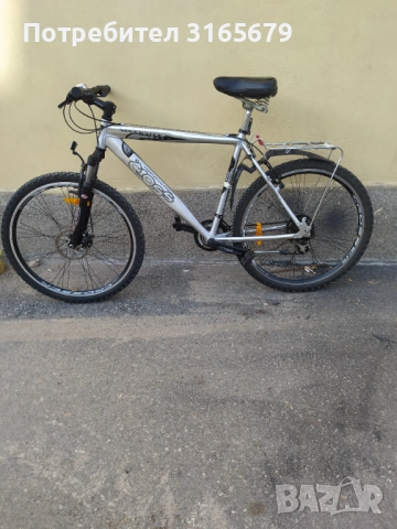 Продавам Ново спортно колело  IROSS, снимка 4 - Велосипеди - 52528554