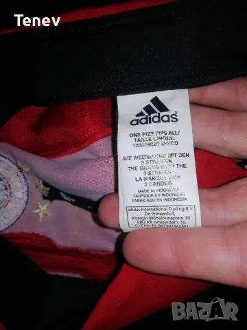 Bayern Munich Munchen Adidas нова оригинална шапка с козирка Байерн Мюнхен , снимка 6 - Шапки - 50156263