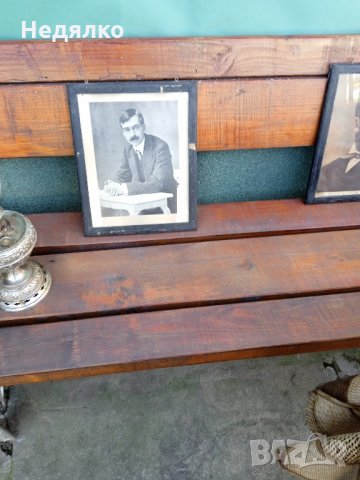 Яворов,оригинална литография,1900-1910г, снимка 10 - Антикварни и старинни предмети - 35323193