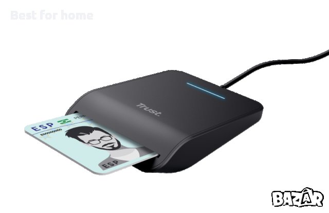 Четец на смарт карти Primo, снимка 13 - Други - 38080220