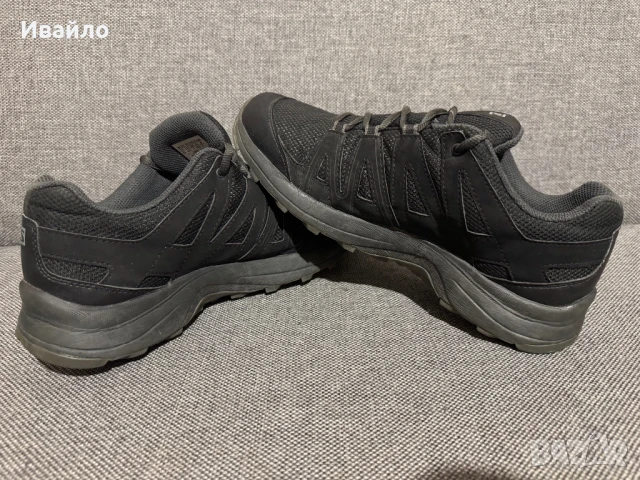 Salomon Xa Ticao Gore Tex., снимка 6 - Маратонки - 50622195