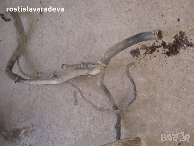 Части от Нисан Серена -дизел, снимка 8 - Части - 34828666