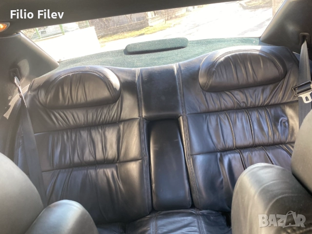 Кадилак Елдорадо, снимка 14 - Автомобили и джипове - 51631411