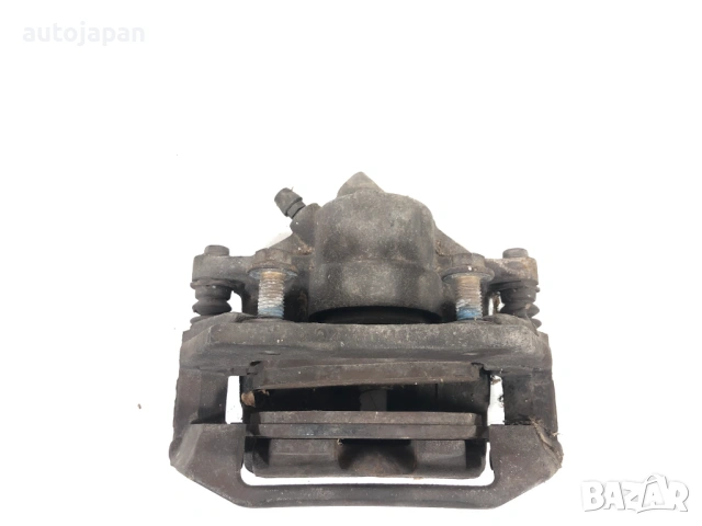 Спирачен апарат преден ляв Ford Mondeo MK3 2.0 Дизел 2004г, снимка 2 - Части - 53368015