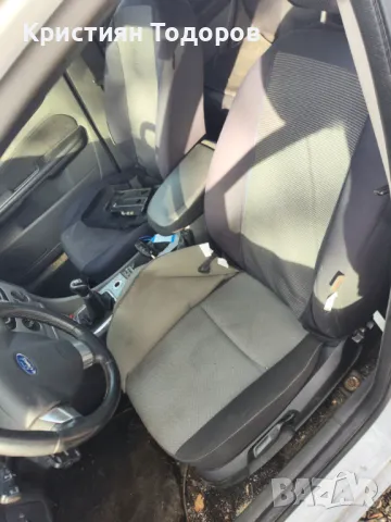 Ford Focus facelift mk2 1.6d на части, снимка 6 - Части - 48724553