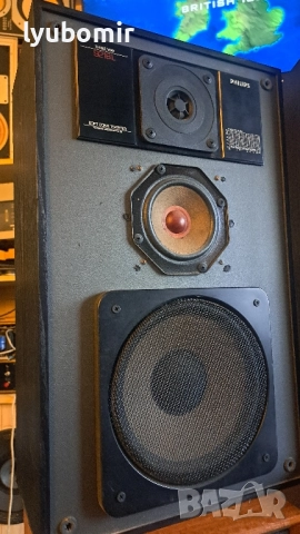 Филипс тонколони., снимка 2 - Тонколони - 52442853