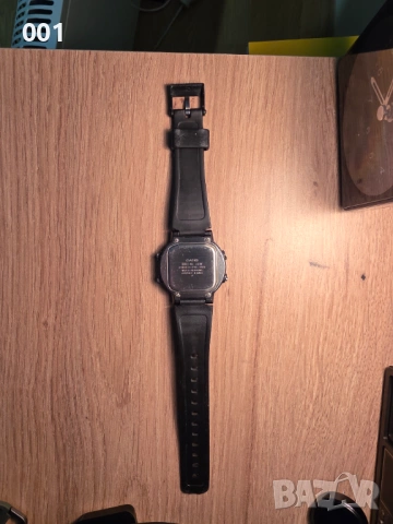 Casio ae-30w, снимка 9 - Мъжки - 53470364