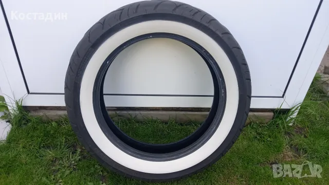 Гума SHINKO RS777- 150/80-16', снимка 2 - Гуми и джанти - 50380498