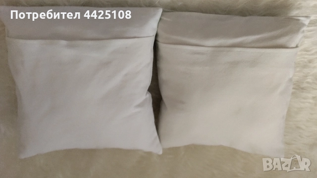 Декоративни възглавници , снимка 3 - Декорация за дома - 51745877