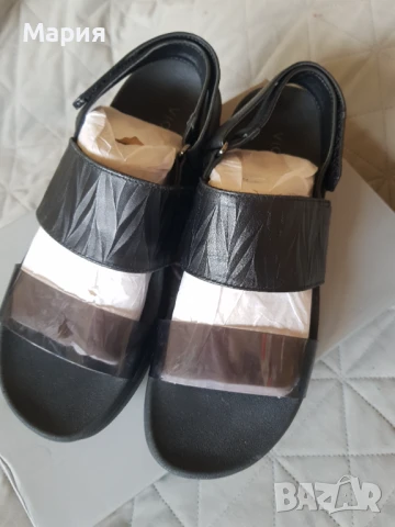 Ортопедични сандали Vionic, снимка 2 - Сандали - 50654528