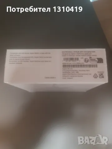 Apple AirPods 2, снимка 2 - Безжични слушалки - 48324416