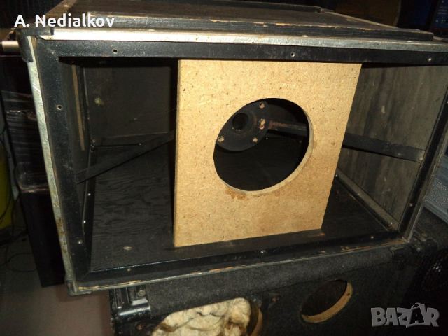 2 Altec Lansing MRII594A, снимка 9 - Тонколони - 44891063