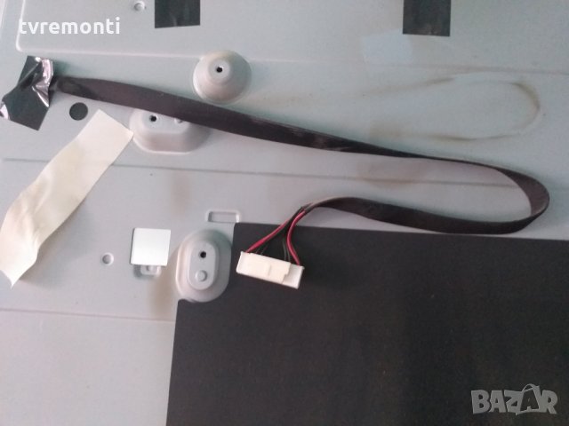 лед диоди от панел TPT400LA-F HN02.S rev.S801A​, снимка 2 - Части и Платки - 28137997