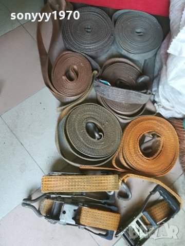 колани и тресчотки по 15лв броя, снимка 3 - Аксесоари и консумативи - 28544507