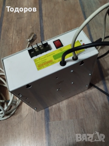 UPS, снимка 5 - Друга електроника - 53344019