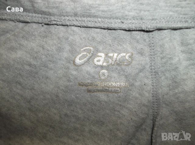 Бермуди ME-RU, ASICS  дамски,С-М и Л-ХЛ, снимка 6 - Къси панталони и бермуди - 51056185