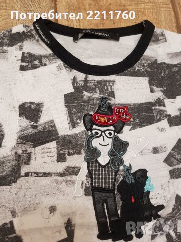 Тениски за момче на 9-10год, снимка 2 - Детски Блузи и туники - 32915699