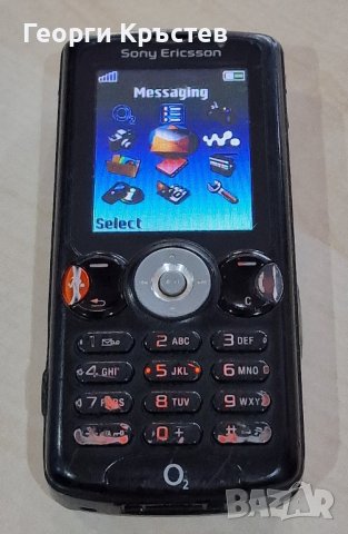 Sony Ericsson W810, снимка 6 - Sony Ericsson - 43839872