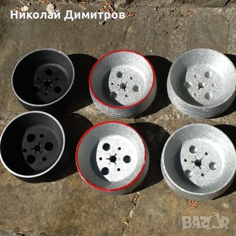 Nab adapters, снимка 6 - Други - 28406178